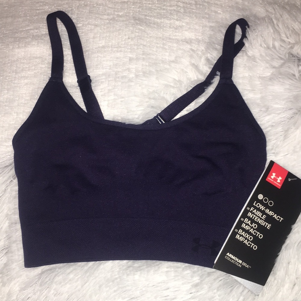 Under Armour Bra